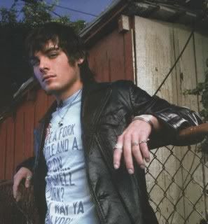 Kevin Zegers Pictures, Images a...